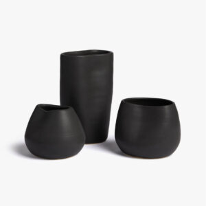 Minimalist Planter Basket